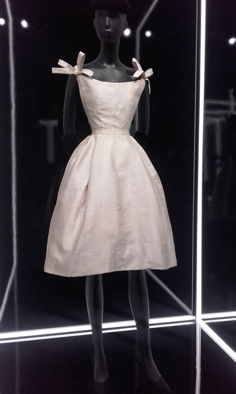 dior damen kleider